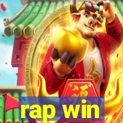 rap win